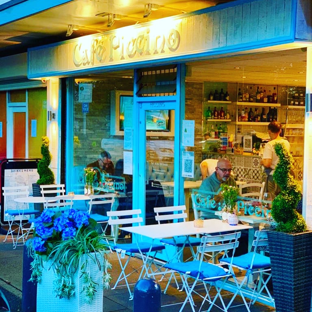Cafe Piccino Bistro